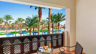 Albatros Oasis Port Ghalib