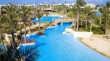 ALBATROS OASIS PORT GHALIB