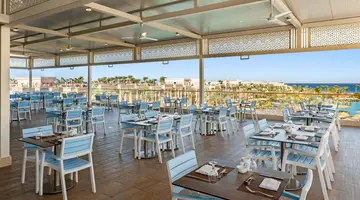 ALBATROS PALACE HURGHADA BEACH