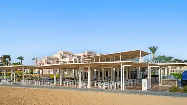 ALBATROS PALACE HURGHADA BEACH