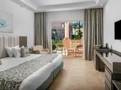 ALBATROS PALACE HURGHADA BEACH