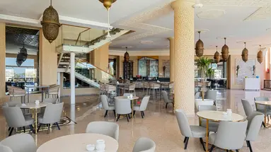 ALBATROS PALACE HURGHADA BEACH