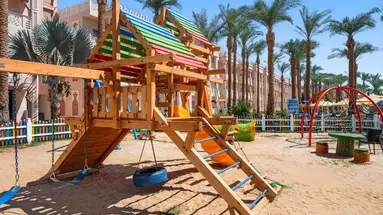 ALBATROS PALACE HURGHADA BEACH