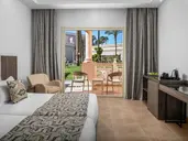 ALBATROS PALACE HURGHADA BEACH
