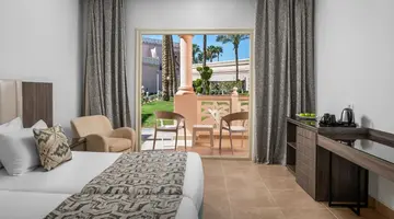 ALBATROS PALACE HURGHADA BEACH