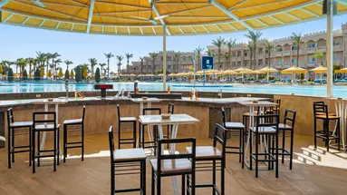 ALBATROS PALACE HURGHADA BEACH
