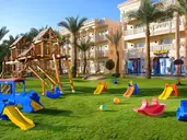 ALBATROS PALACE HURGHADA BEACH