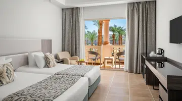 ALBATROS PALACE HURGHADA BEACH