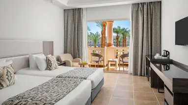 ALBATROS PALACE HURGHADA BEACH