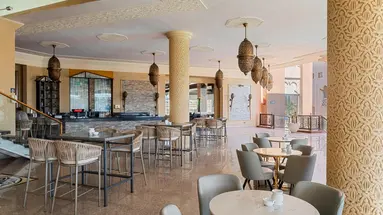 ALBATROS PALACE HURGHADA BEACH