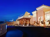 ALBATROS PALACE HURGHADA BEACH