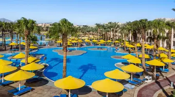ALBATROS PALACE HURGHADA BEACH