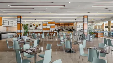ALBATROS PALACE HURGHADA BEACH
