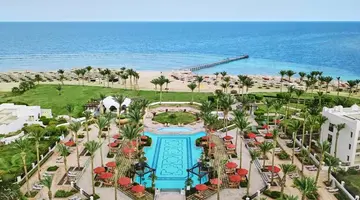 Albatros Palace Port Ghalib