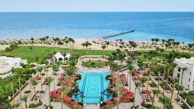 Albatros Palace Port Ghalib
