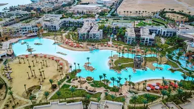 Albatros Palace Port Ghalib