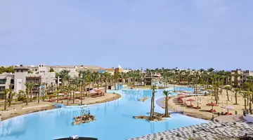 Albatros Palace Port Ghalib