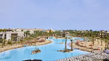 Albatros Palace Port Ghalib