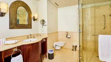 ALBATROS PALACE PORT GHALIB