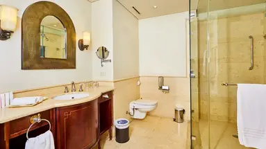 ALBATROS PALACE PORT GHALIB