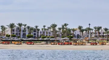 Albatros Palace Port Ghalib