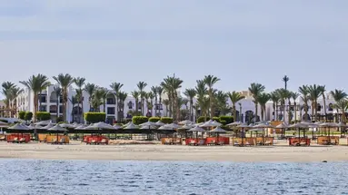 Albatros Palace Port Ghalib