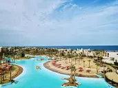 Albatros Palace Port Ghalib
