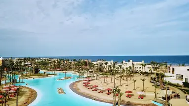 Albatros Palace Port Ghalib