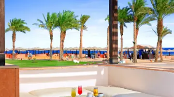 ALBATROS PALACE PORT GHALIB