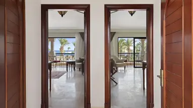 Albatros Palace Port Ghalib
