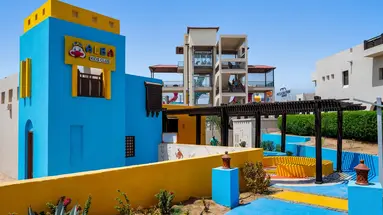 Albatros Palace Port Ghalib