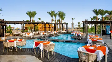 Albatros Palace Port Ghalib