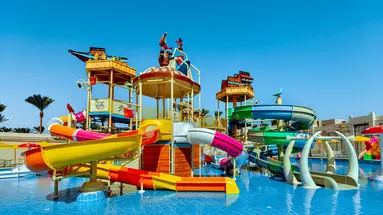 Albatros Palace Port Ghalib