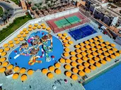 Albatros Palace Port Ghalib