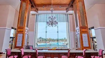 Albatros Palace Port Ghalib