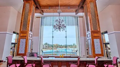 Albatros Palace Port Ghalib