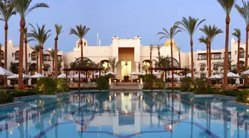 Albatros Palace Port Ghalib