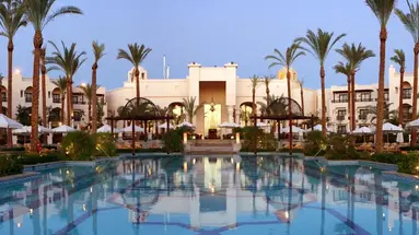 Albatros Palace Port Ghalib