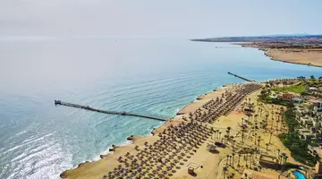 Albatros Palace Port Ghalib