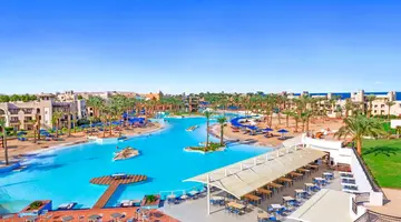ALBATROS PALACE PORT GHALIB