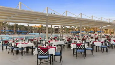 Albatros Palace Port Ghalib