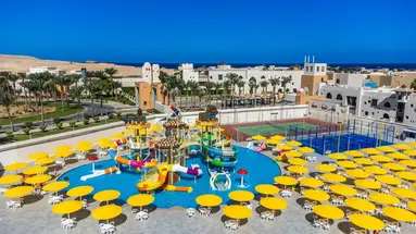 Albatros Palace Port Ghalib