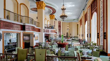 Albatros Palace Port Ghalib