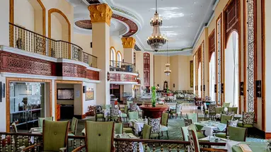 Albatros Palace Port Ghalib