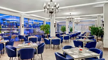 Albatros Palace Port Ghalib