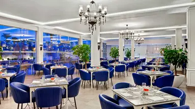 Albatros Palace Port Ghalib