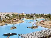 ALBATROS PALACE PORT GHALIB