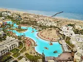 ALBATROS PALACE PORT GHALIB