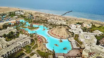 ALBATROS PALACE PORT GHALIB