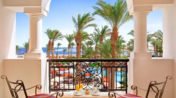 ALBATROS PALACE PORT GHALIB
